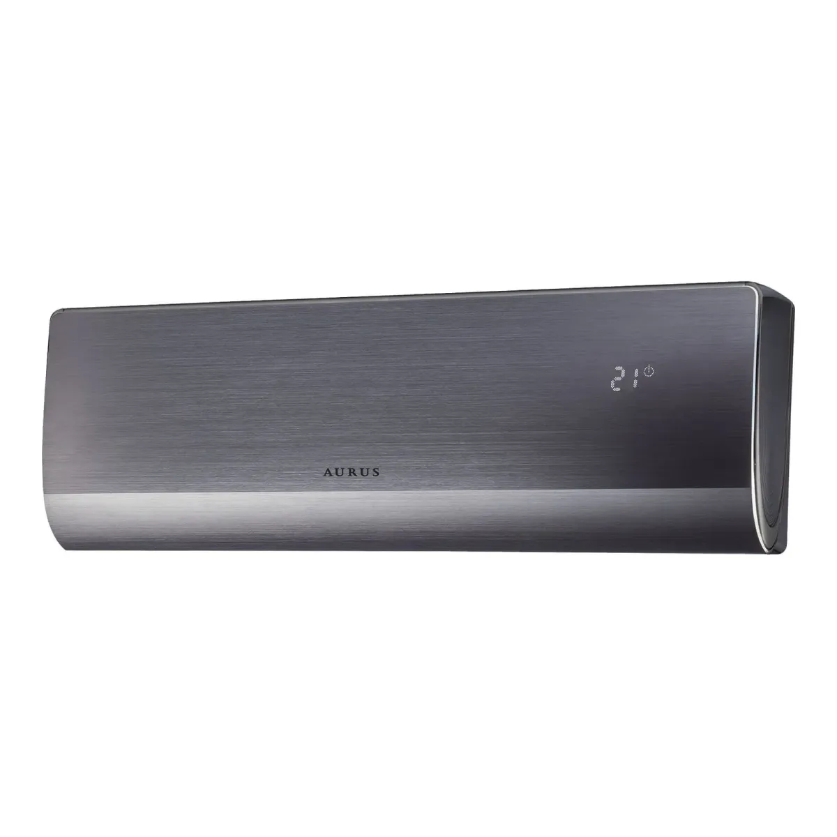 Сплит-система инверторного типа AURUS D DC ADI-09HN8/BLACK комплект
