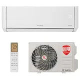 Сплит-система инверторного типа Royal Thermo Barocco DC RTBI-18HN8_V2/white комплект