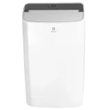 Кондиционер мобильный Electrolux EACM-14 CLN/N6 2.0 EU