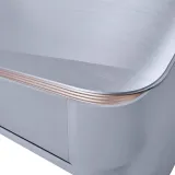 Сплит-система инверторного типа AURUS A DC AAI-10HN8/BLUE комплект