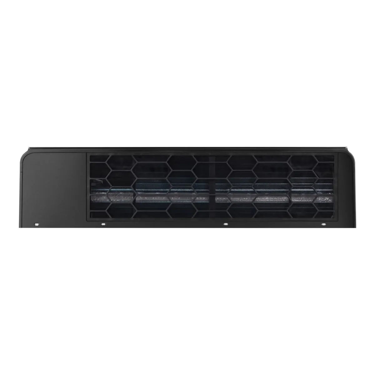 Сплит-система инверторного типа Royal Thermo Barocco DC RTBI-12HN8/black комплект
