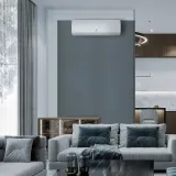 Сплит-система Electrolux Loft EACS-12HAL/N8 комплект