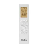 Сплит-система инверторного типа Ballu Odyssey DC BSOI-10HN8 комплект