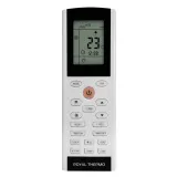 Сплит-система инверторного типа Royal Thermo Perfecto DC RTPI-09HN8 комплект