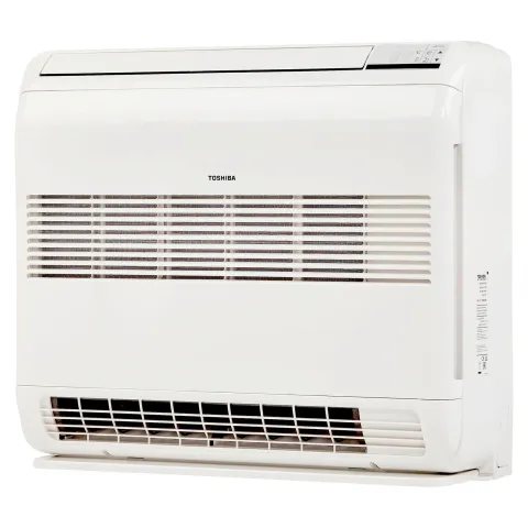 Сплит-система инверторного типа Toshiba Console RAS-B10J2FVG-E/RAS-10J2AVSG-E1 комплект