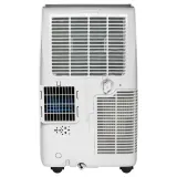 Кондиционер мобильный Ballu Platinum X4 BPHS-09 HX/N3