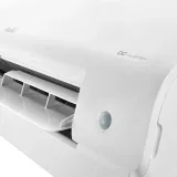 Сплит-система инверторного типа Ballu Ice Peak DC BSPKI-18HN8_V4 комплект