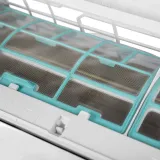 Сплит-система инверторного типа Ballu Odyssey DC BSOI-24HN8 комплект
