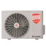 Сплит-система инверторного типа Royal Thermo Perfecto DC RTPI-09HN8 комплект