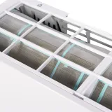 Сплит-система SHUFT Berg SFTO-12HN1_24Y комплект