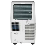 Кондиционер мобильный Ballu Platinum X4 BPHS-12 HX/N3