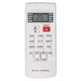 Сплит-система инверторного типа Royal Thermo Milano DC RTMI-09HN1 комплект