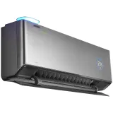 Сплит-система инверторного типа Electrolux Crystal Air Super DC EACS/I-10HFA/N8_V2 комплект