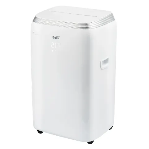 Кондиционер мобильный Ballu Platinum Comfort BPHS-08H