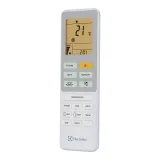 Сплит-система Electrolux Loft EACS-12HAL/N3 комплект