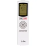 Сплит-система инверторного типа Ballu Defender BSHI-24HN8 комплект