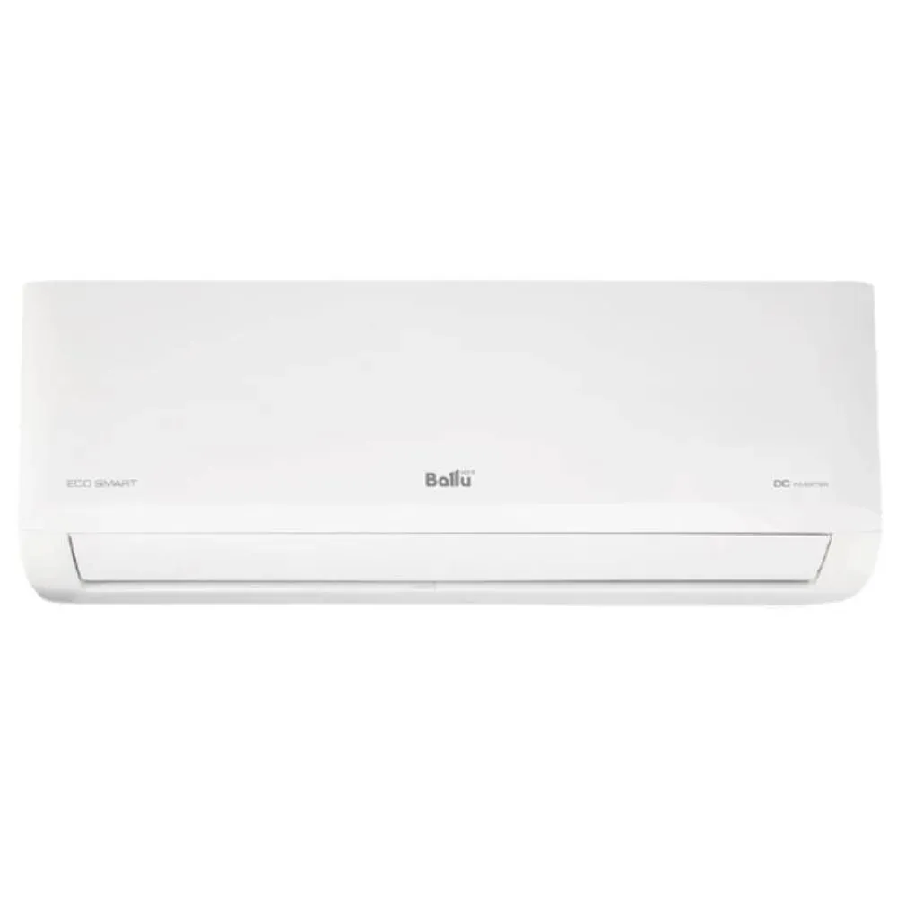 Сплит-система инверторного типа Ballu Eco Smart DC BSYI-24HN8_V5 комплект