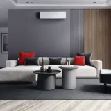 Сплит-система инверторного типа Toshiba Seiya RAS-B10CKVG-E/RAS-10CAVG-E комплект