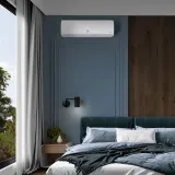 Сплит-система инверторного типа Electrolux Loft DC EACS/I-09HAL/N8 комплект