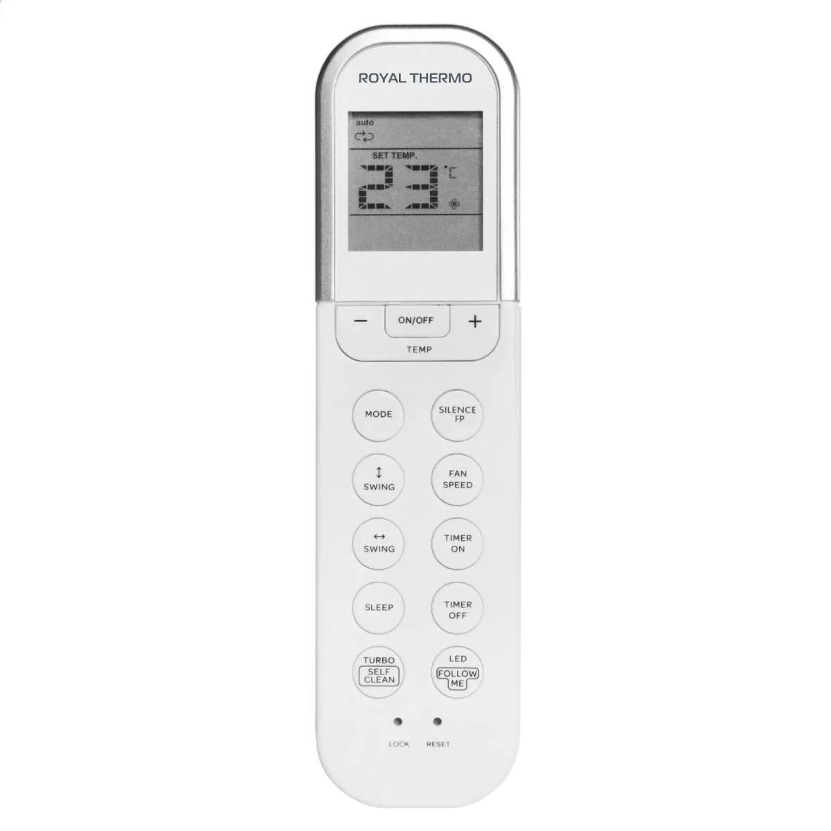 Сплит-система Royal Thermo Siena RTS-07HN1 комплект