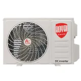 Сплит-система инверторного типа Royal Thermo Barocco DC RTBI-24HN8_V2/white комплект