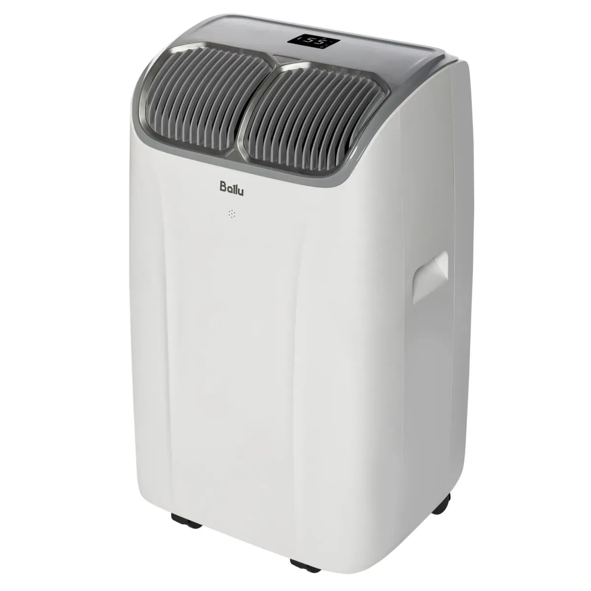 Кондиционер мобильный Ballu Platinum X4 BPHS-14 HX/N3