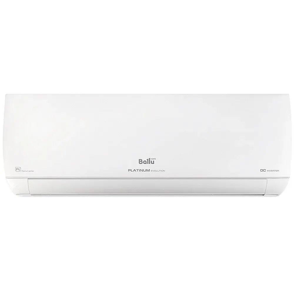 Сплит-система инверторного типа Ballu Platinum Evolution DC BSUI-09HN8 комплект