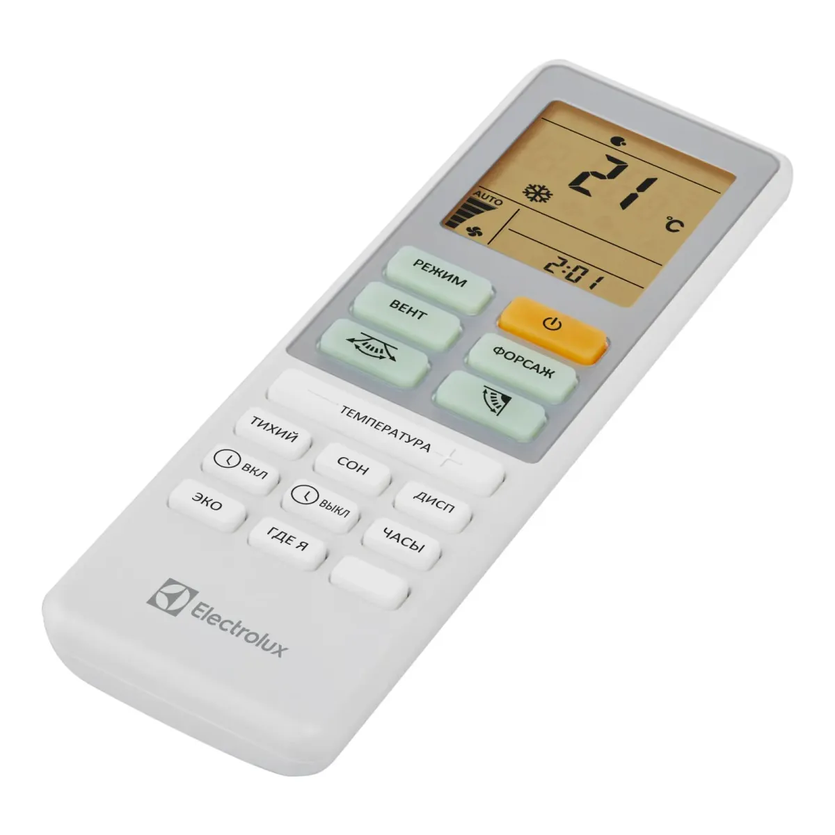 Сплит-система Electrolux Loft EACS-12HAL/N3 комплект
