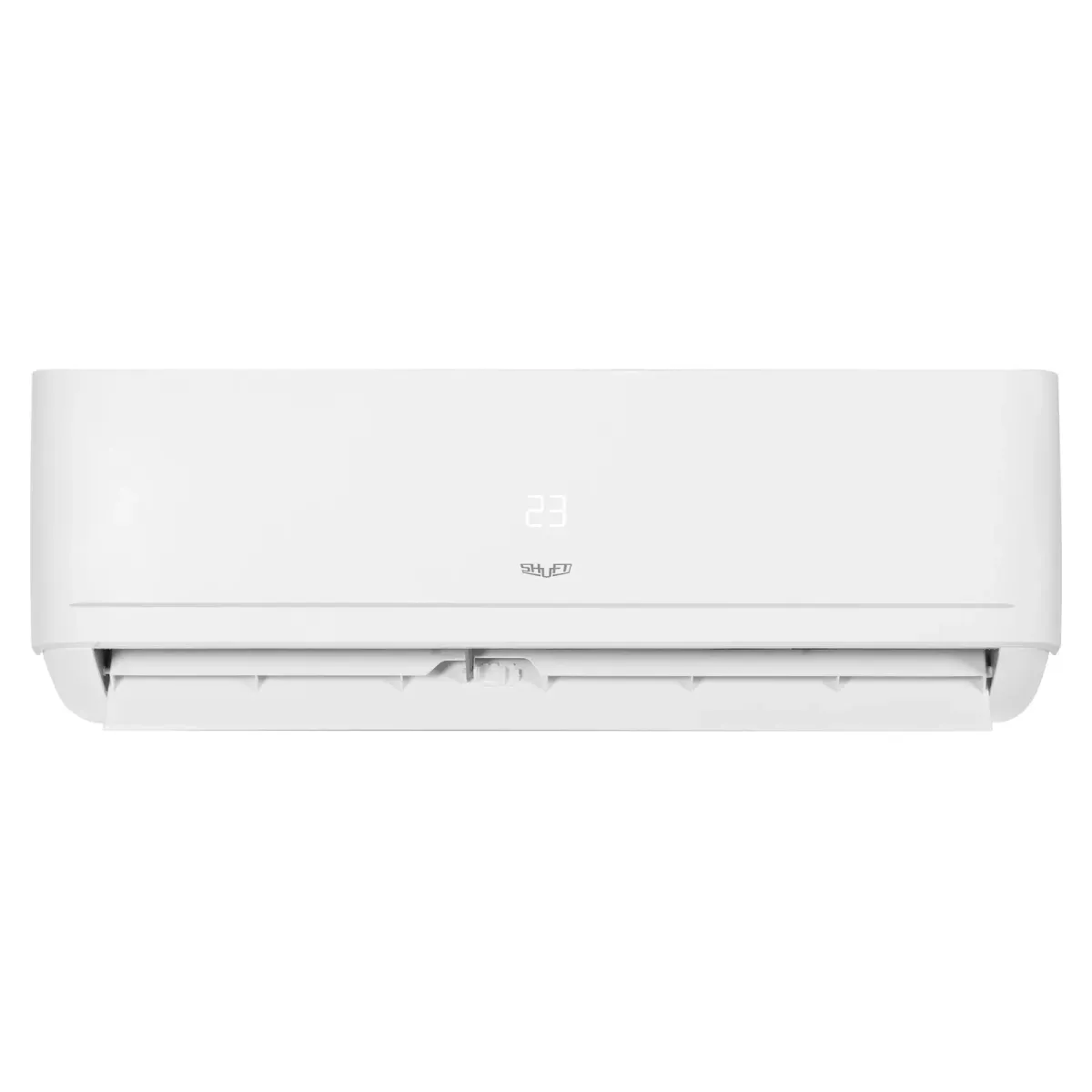 Сплит-система инверторного типа SHUFT Berg DC SFTOI-24HN1_24Y комплект
