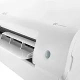 Сплит-система инверторного типа Ballu Ice Peak DC BSPKI-24HN8_V4 комплект