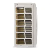 Сплит-система инверторного типа Ballu Eco Smart DC BSYI-12HN8_V4 комплект