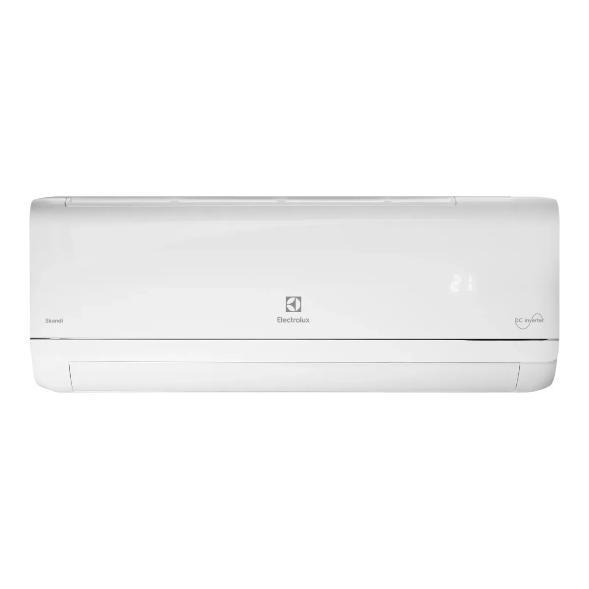 Сплит-система инверторного типа Electrolux Skandi DC EACS/I-07HSK/N8_V3 комплект