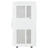 Кондиционер мобильный Ballu Eclipse BPAC-10 EPW/N6 white
