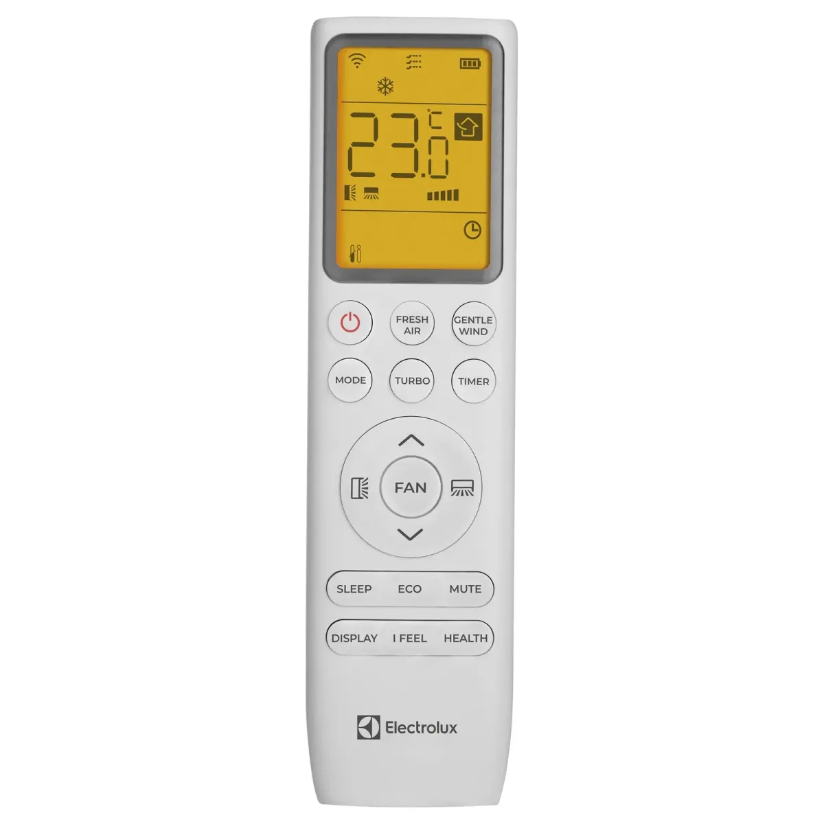 Сплит-система инверторного типа Electrolux Crystal Air Super DC EACS/I-10HFA/N8_V2 комплект