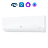 Сплит-система инверторного типа Electrolux Fusion Wave Super DC EACS/I-09HFW/N8 комплект