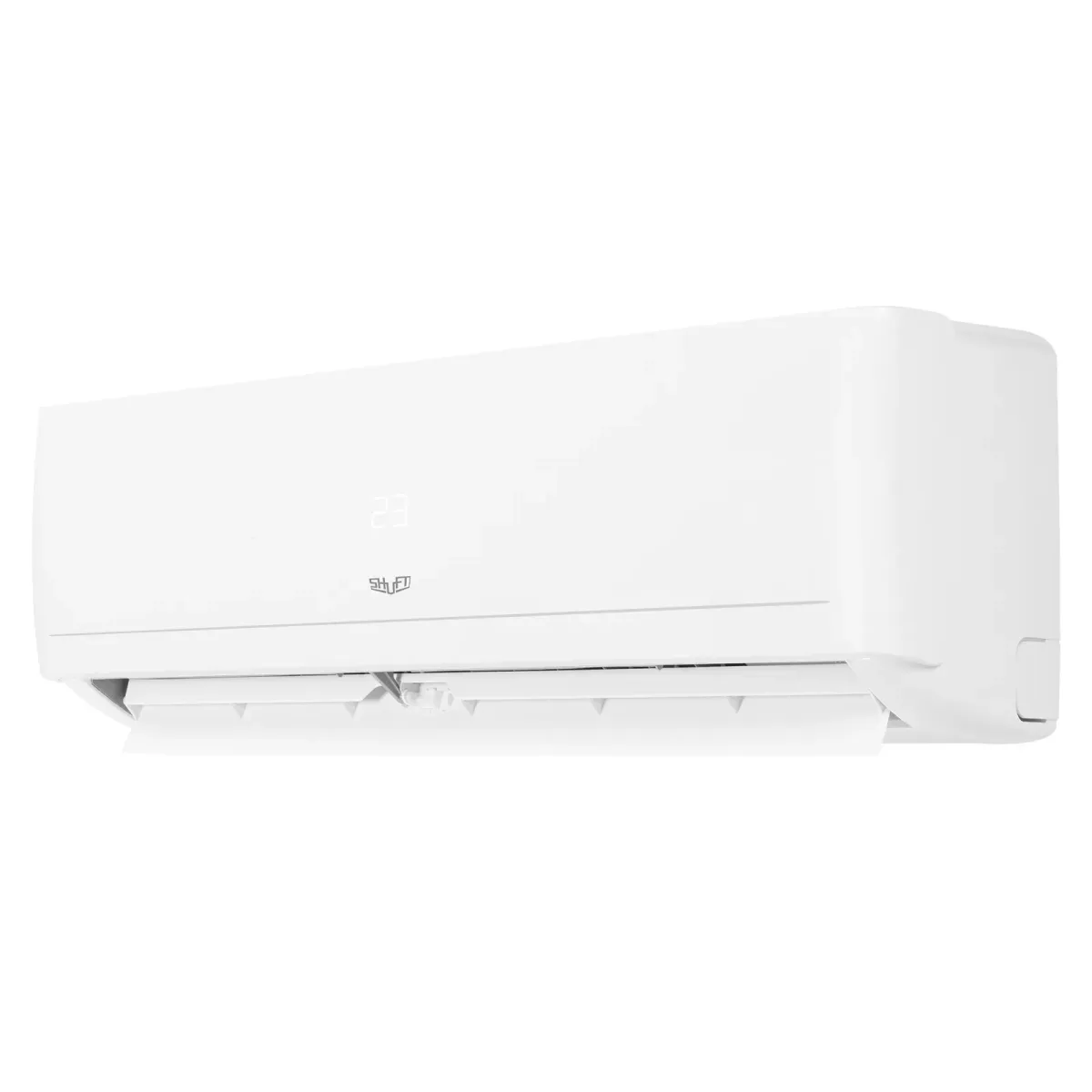 Сплит-система инверторного типа SHUFT Berg DC SFTOI-24HN1_24Y комплект