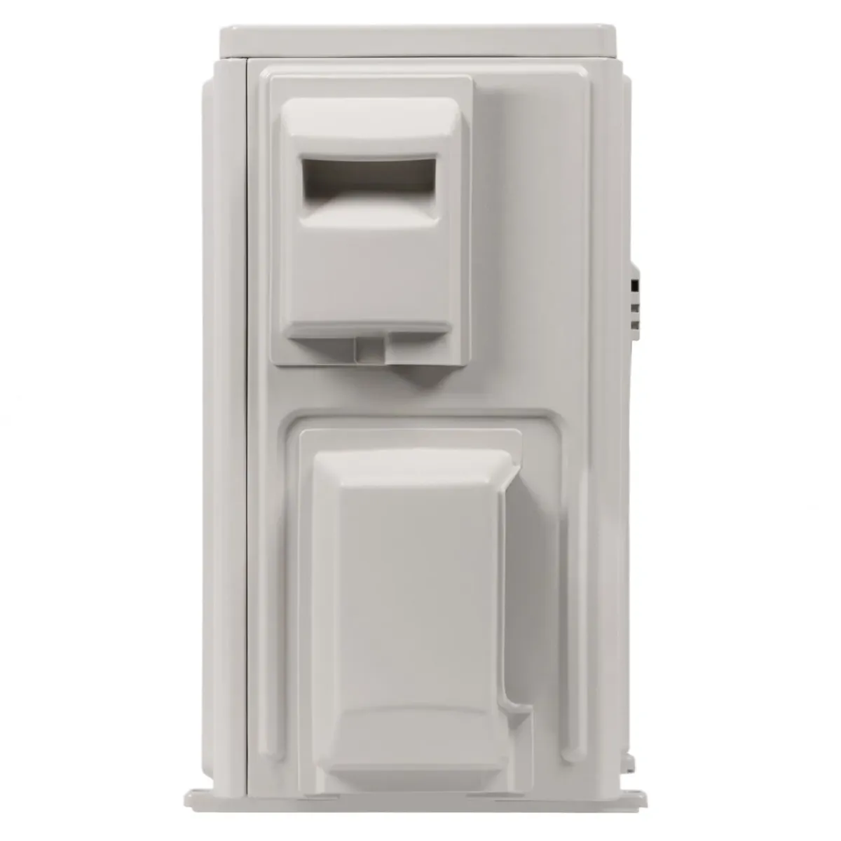 Сплит-система инверторного типа Royal Thermo Barocco DC RTBI-18HN8_V2/white комплект