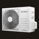 Сплит-система инверторного типа AURUS A DC AAI-10HN8/WHITE комплект