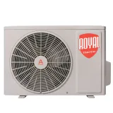 Сплит-система Royal Thermo Perfecto RTP-09HN1 комплект