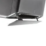 Сплит-система инверторного типа Electrolux Crystal Air Super DC EACS/I-13HFA/N8_V2 комплект