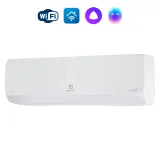 Сплит-система инверторного типа Electrolux Loft DC EACS/I-09HAL/N8 комплект