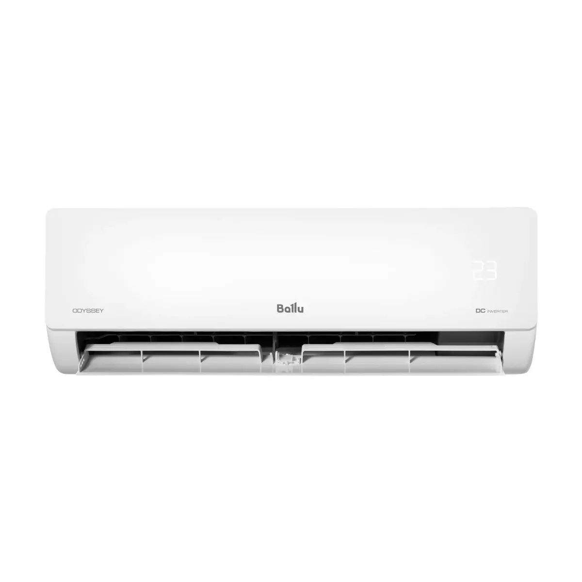 Сплит-система инверторного типа Ballu Odyssey DC BSOI-12HN8 комплект