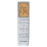 Сплит-система инверторного типа Royal Thermo Barocco DC RTBI-24HN8_V2/black комплект