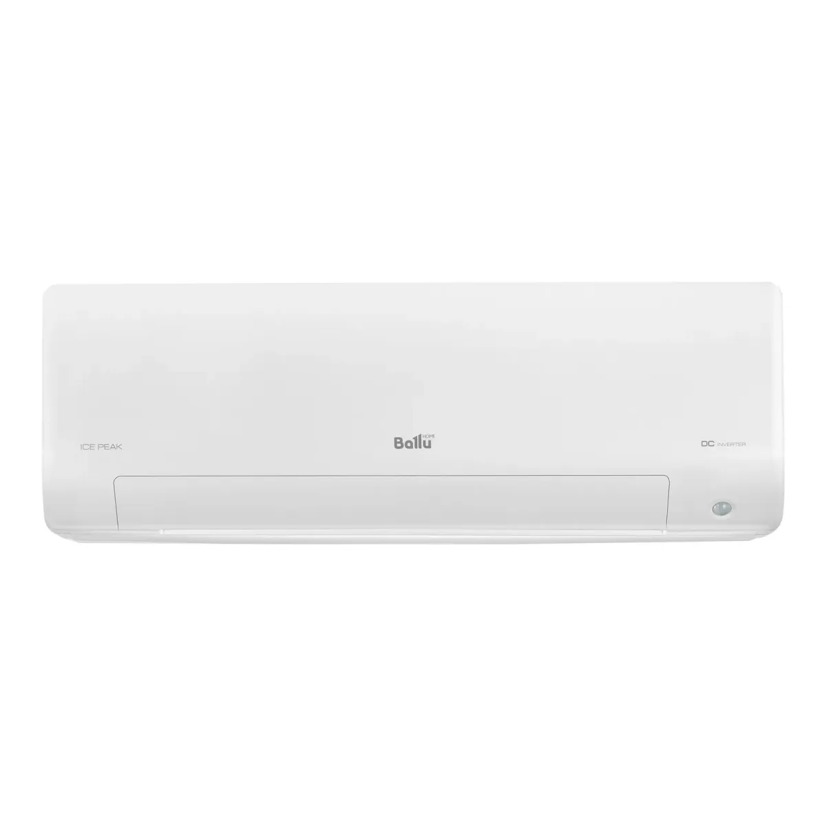 Сплит-система инверторного типа Ballu Ice Peak DC BSPKI-24HN8_V4 комплект