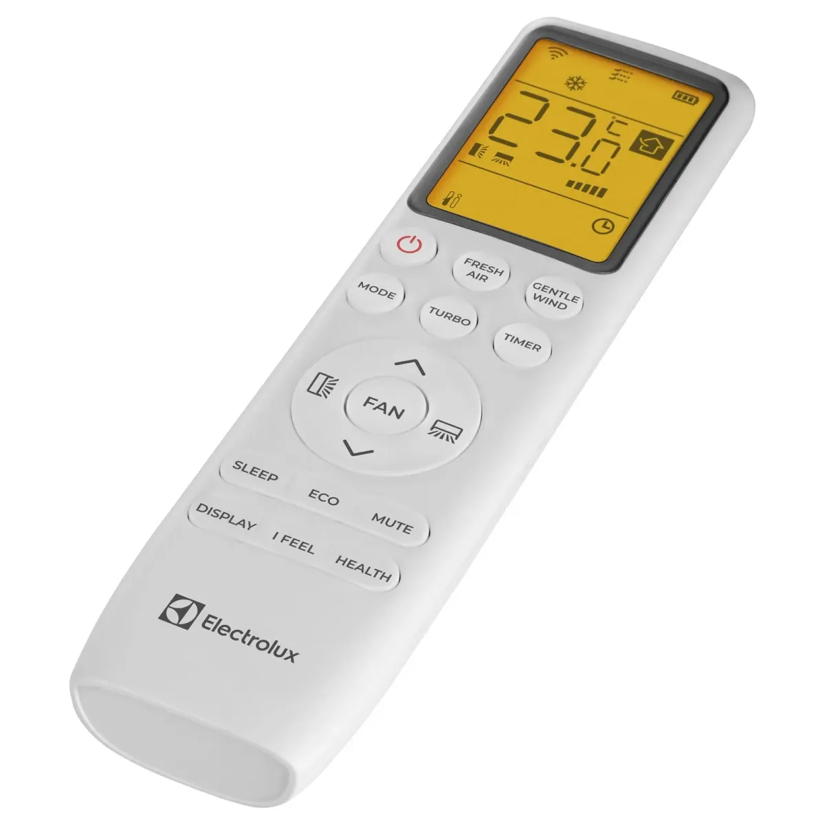 Сплит-система инверторного типа Electrolux Crystal Air Super DC EACS/I-10HFA/N8_V2 комплект