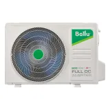Сплит-система инверторного типа Ballu Ice Peak DC BSPKI-13HN8_V4 комплект