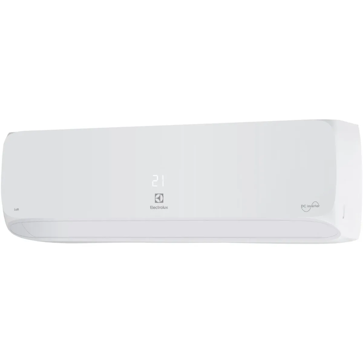 Сплит-система инверторного типа Electrolux Loft DC EACS/I-07HAL/N8 комплект