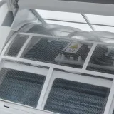 Сплит-система инверторного типа Ballu Defender BSHI-12HN8 комплект