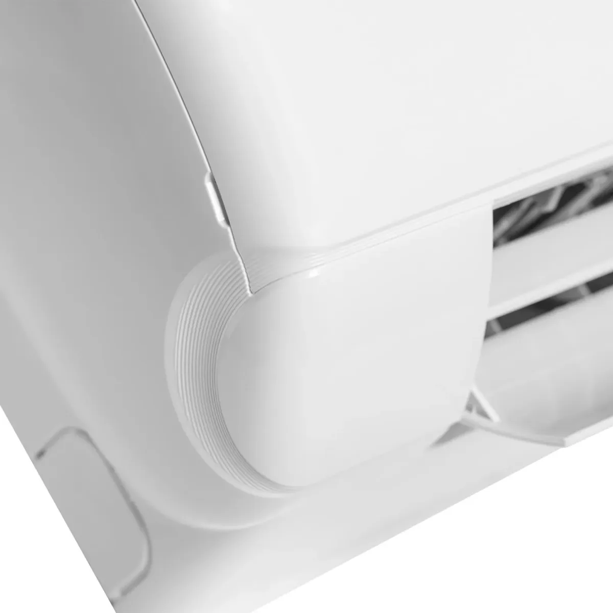 Сплит-система инверторного типа Electrolux Fusion Wave Super DC EACS/I-09HFW/N8 комплект