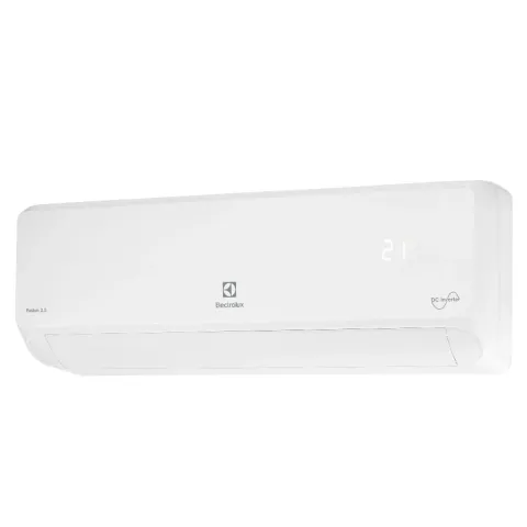 Сплит-система инверторного типа Electrolux Fusion 2.0 Super DC Inverter EACS/I-12HF2/N8 комплект